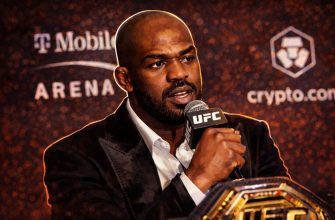 Jon Jones, Belal Muhammad y la meritocracia de la contienda por el título
