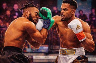 Gabriel Silva: El objetivo es ganar el título mundial de boxeo