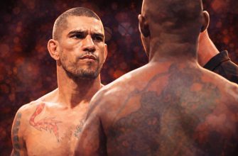 Alex Pereira sospecha que Israel Adesanya