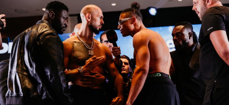 Misfits Mania Results: Tate vs. DeMoor Match Highlights and Analysis