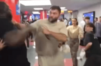 Andrei Arlovski Responds to Backstage Brawl with Jack Doherty and Influencer Controversy
