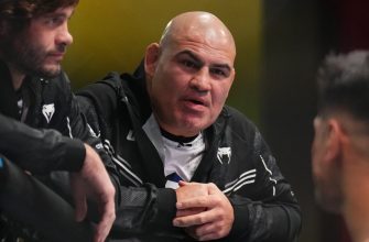 "Caines Velasquez Parole Eligibility Date Update: What Fans Need to Know"