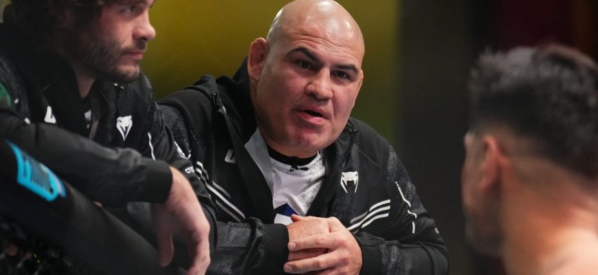 "Caines Velasquez Parole Eligibility Date Update: What Fans Need to Know"