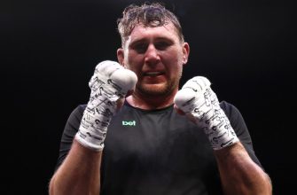 "Darren Till Slams Andrew Tate and Challenges Chase DeMoor's Misfits Mania Performance: 'I Had to Leave'"