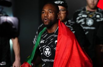 On To the Next One: Matches to make after UFC Vegas 112