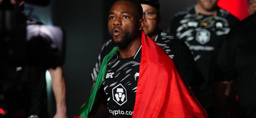 On To the Next One: Matches to make after UFC Vegas 112