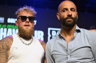 "Why Nakisa Bidarian Finds Francis Ngannou's Decision to Reject Jake Paul Fight Confusing"