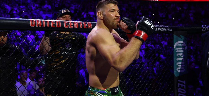 Dricus du Plessis: Nassourdine Imavov Deserves Title Shot, But Middleweight Contenders Lack Consistency