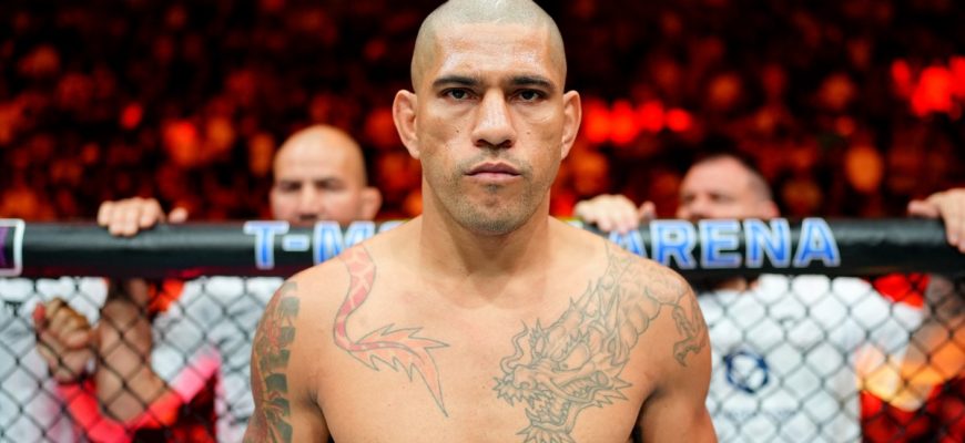 "Alex Pereira Raises Concerns About UFC White House Card Return"