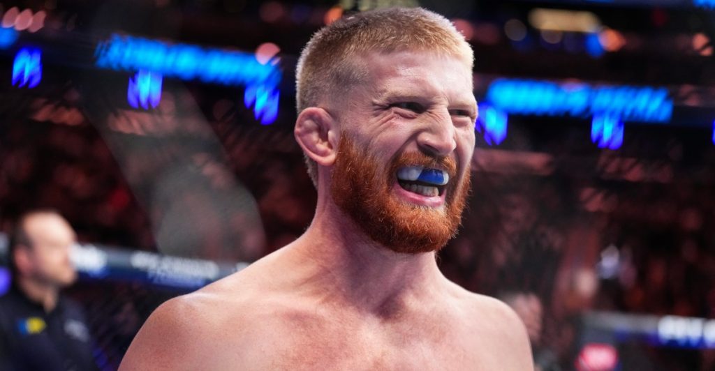 Bo Nickal Set to Face Winner of Yoel Romero vs. Pat Downey at RAF 5 This January