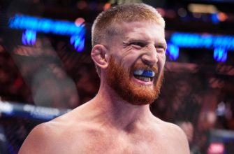 Bo Nickal Set to Face Winner of Yoel Romero vs. Pat Downey at RAF 5 This January