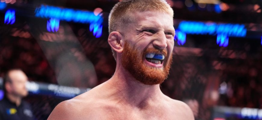 Bo Nickal Set to Face Winner of Yoel Romero vs. Pat Downey at RAF 5 This January