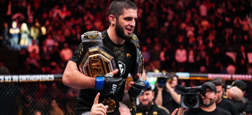 Morning Report | Belal Muhammad: Islam Makhachev is ‘planting seeds’ for ‘easier’ matchup with Kamaru Usman