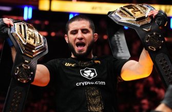 "Islam Makhachev Declines UFC 324 Fight, Open to Return at the White House"