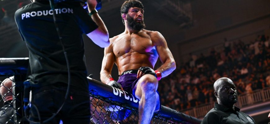 "Arman Tsarukyan Faces Two-Time PFL Champion at RAF 5: A Showdown to Remember"