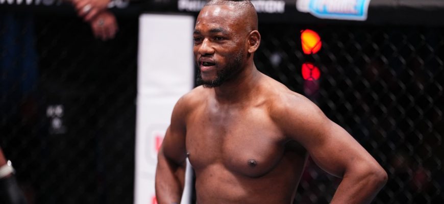 Manel Kape Vows to "Destroy" Joshua Van, Confident Ahead of UFC Flyweight Championship Clash