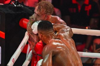 Matt Brown Criticizes Jake Paul’s Lack of Respect in Anthony Joshua Fight Preparations