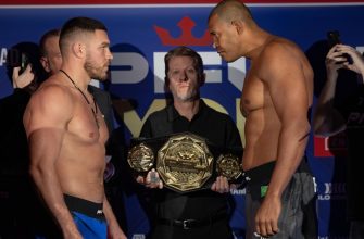 "PFL Lyon Results: Nemkov vs. Ferreira Fight Recap and Highlights"