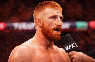 Kenny Florian pone en duda el temple mental de una promesa UFC