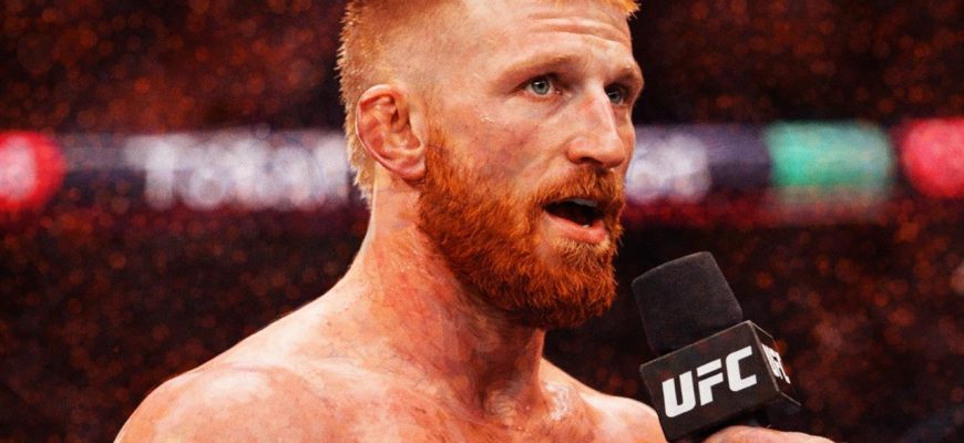 Kenny Florian pone en duda el temple mental de una promesa UFC