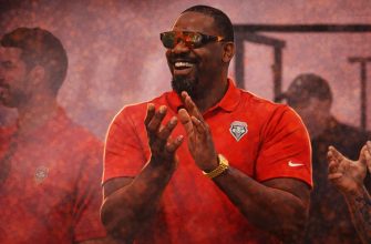 ¿Una pregunta imposible de responder para Jon Jones?