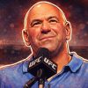 Dana White habla: Serie favorita