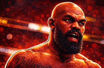 El plan perfecto de Jon Jones en UFC