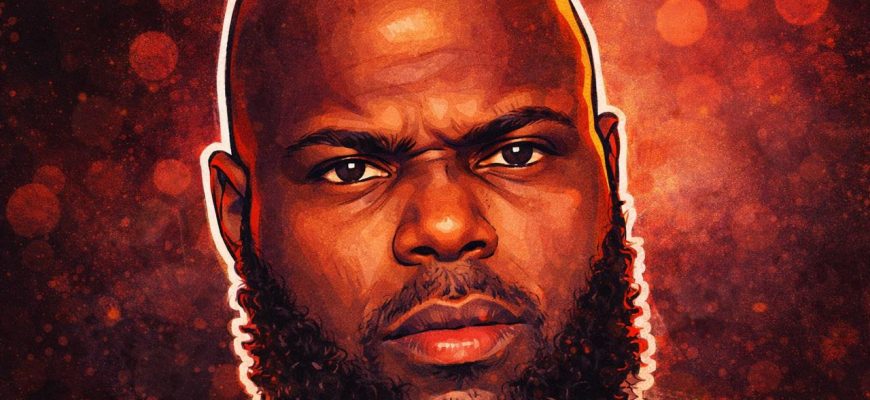 Ex peleador de la UFC detenido por privación ilegal y delito grave