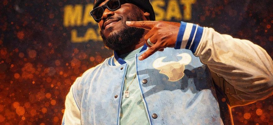 UFC 324: jornada mediática con entrevistas, tensión y momentos clave