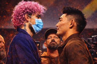 Sean O’Malley se disculpa por llevar máscara en careo con Song Yadong