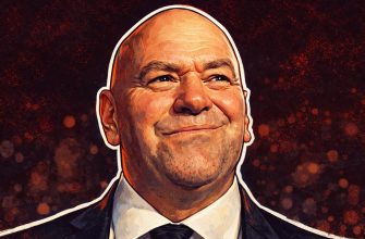 Dana White controlará el boxeo
