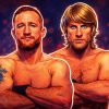 Justin Gaethje vs. Paddy Pimblett