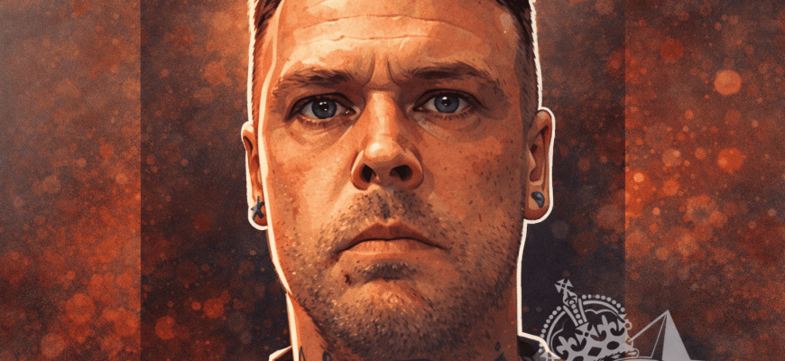 Condenado a cadena perpetua por asesinar a un peleador de MMA