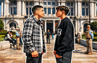 Brandon Moreno y Lone’er Kavanagh calientan UFC México