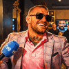 Conor McGregor