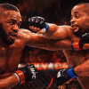 Daniel Cormier Jon Jones