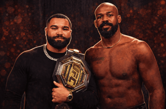 Gable Steveson Jon Jones