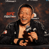 Horiguchi UFC Vegas 113