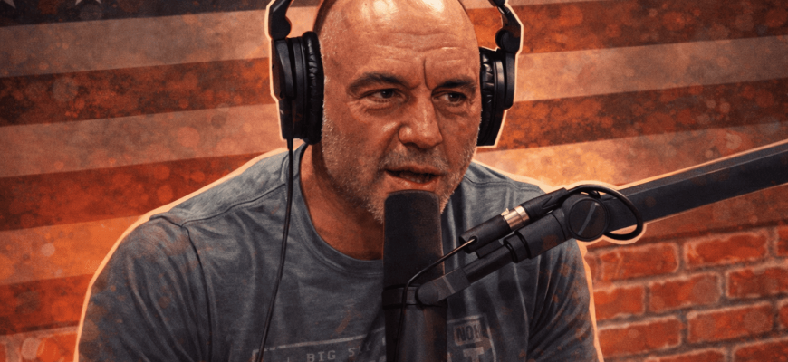 Joe Rogan