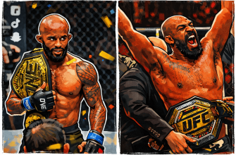 Jon Jones Demetrious Johnson