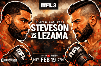 MFL 3 gable steveson