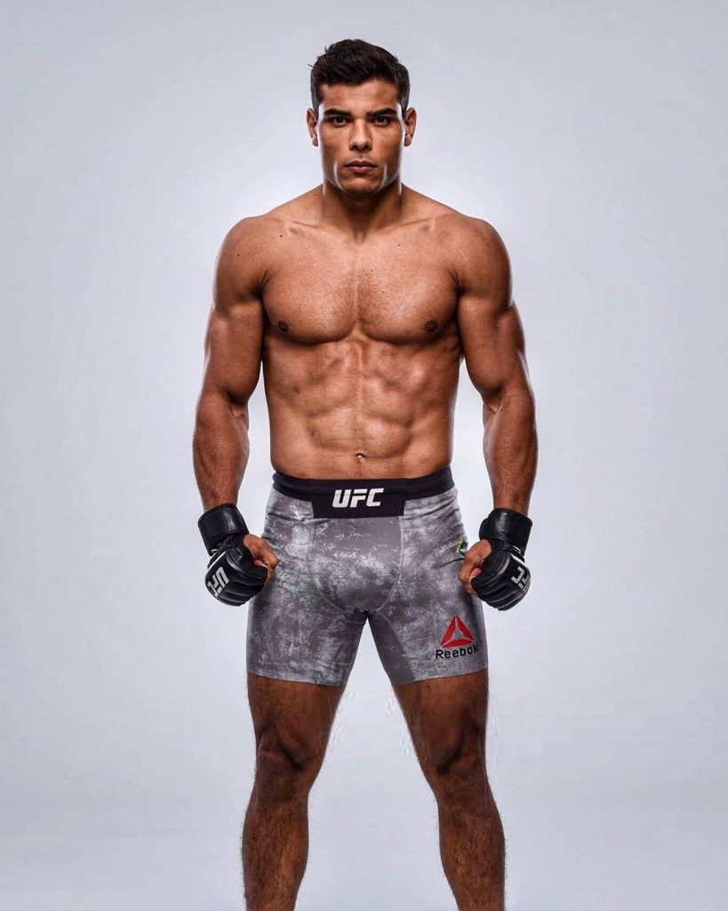 Paulo Costa