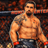 Robert Whittaker UFC