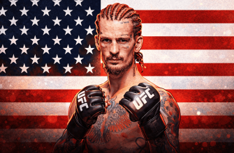 Sean O'Malley no estaría en UFC White House