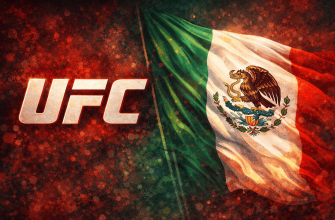 UFC México