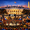 UFC White House
