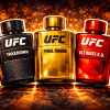 UFC fragancias
