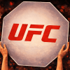 UFC logo