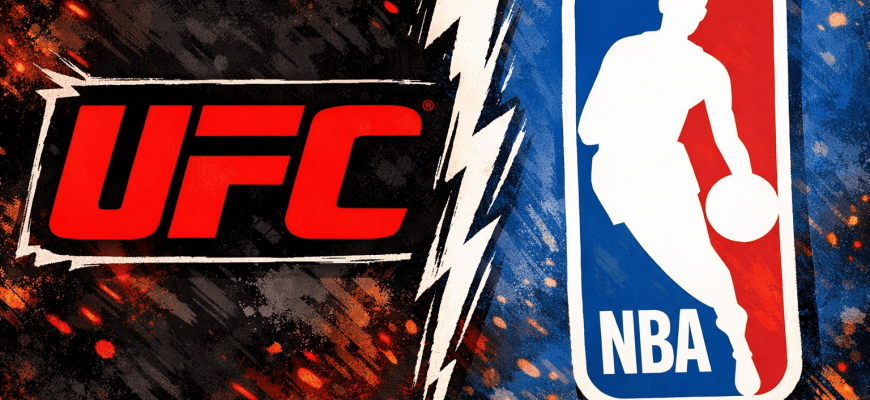 ufc nba