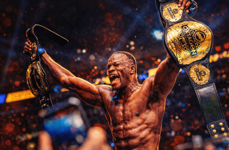 8 peleadores a seguir en UFC Londres